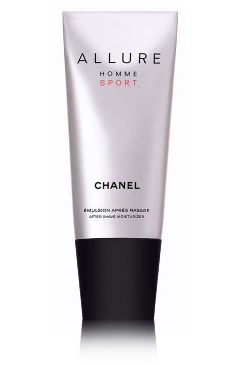 chanel men's moisturizer|best Chanel moisturizer.